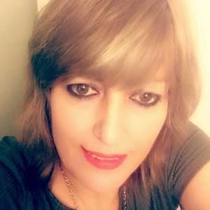 Meet your Posher, Lupe